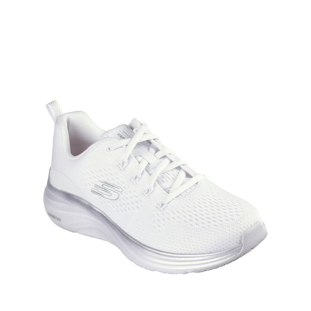 Baskets Vapor Foam - Midnight Glimmer blanc, SKECHERS