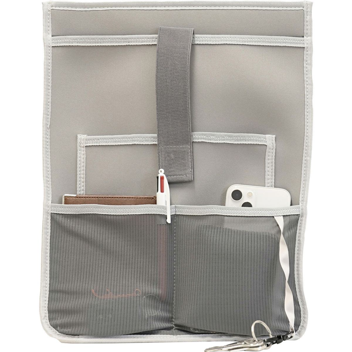 Sac à dos Roll-up imperméable 20 à 25L - Vert vert, TNB
