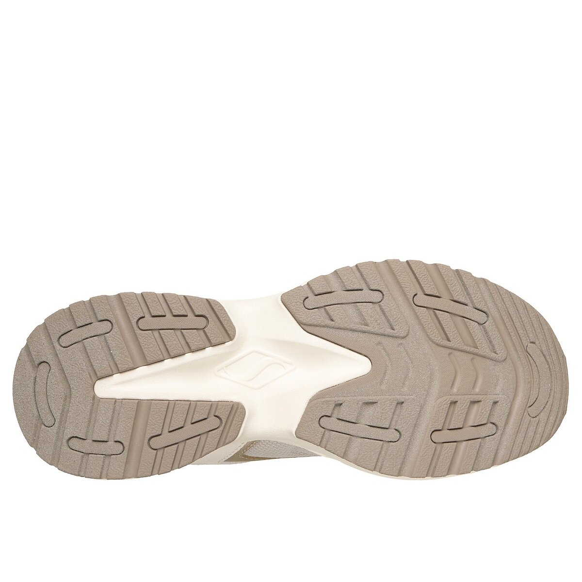Sneakers UNO RYZE beige/ecru, SKECHERS