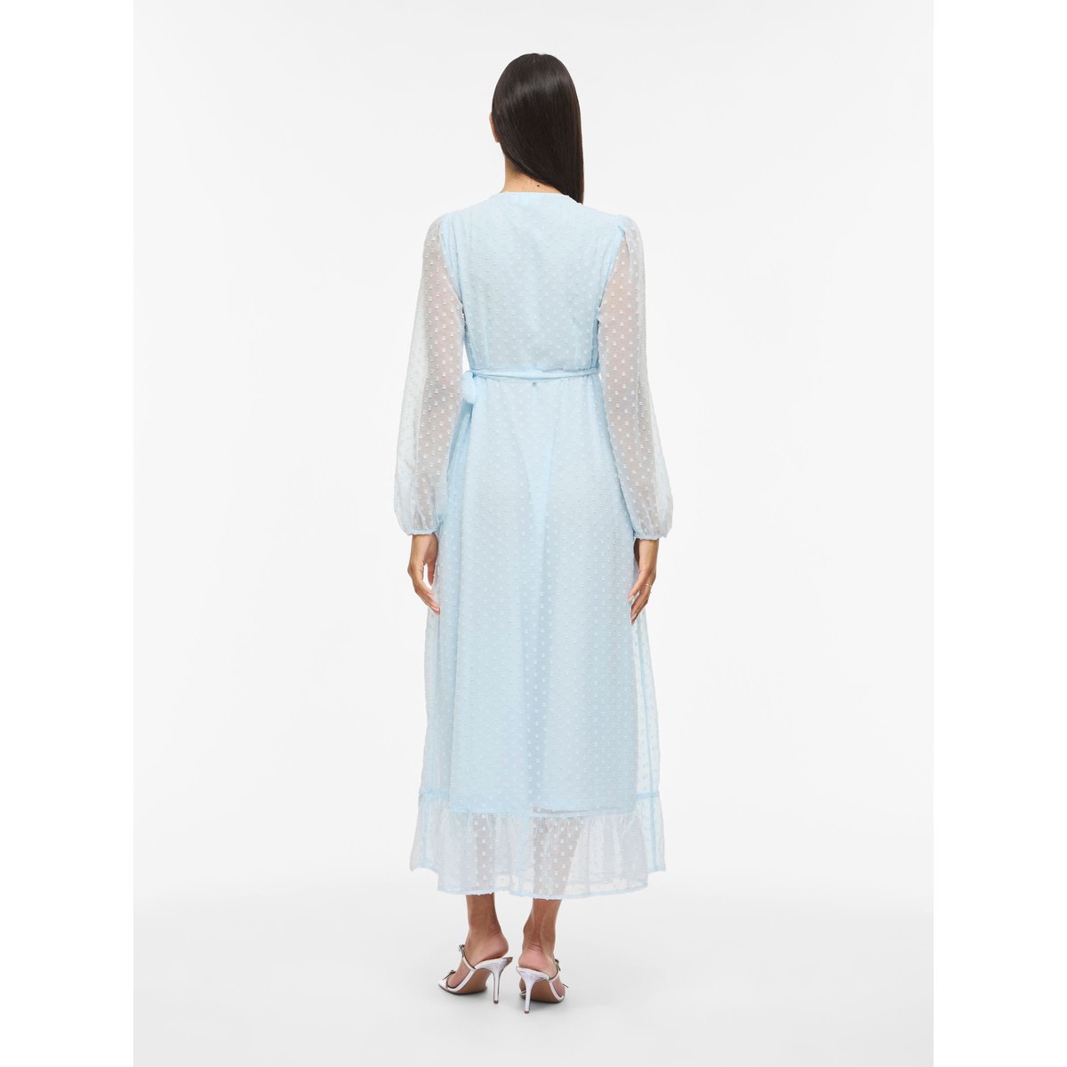 Robe Longue nantucket breeze, VILA