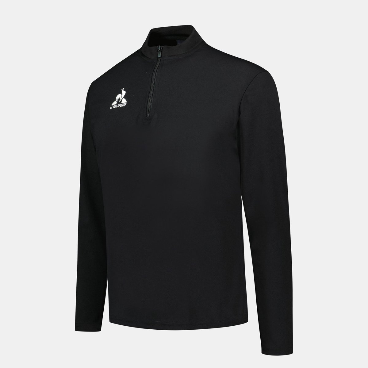 Sweat Training noir, LE COQ SPORTIF
