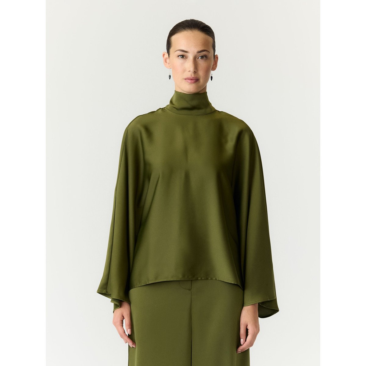 Top jaune - sphagnum1, YAS