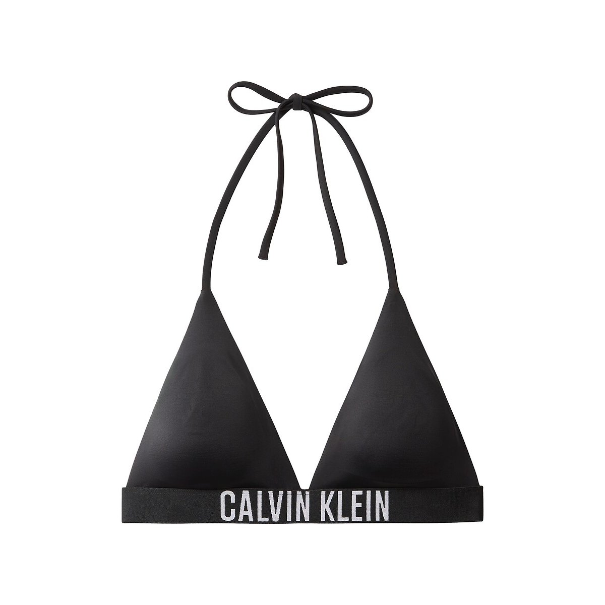 Haut de maillot de bain INTENSE POWER SWIM noir, CALVIN KLEIN UNDERWEAR