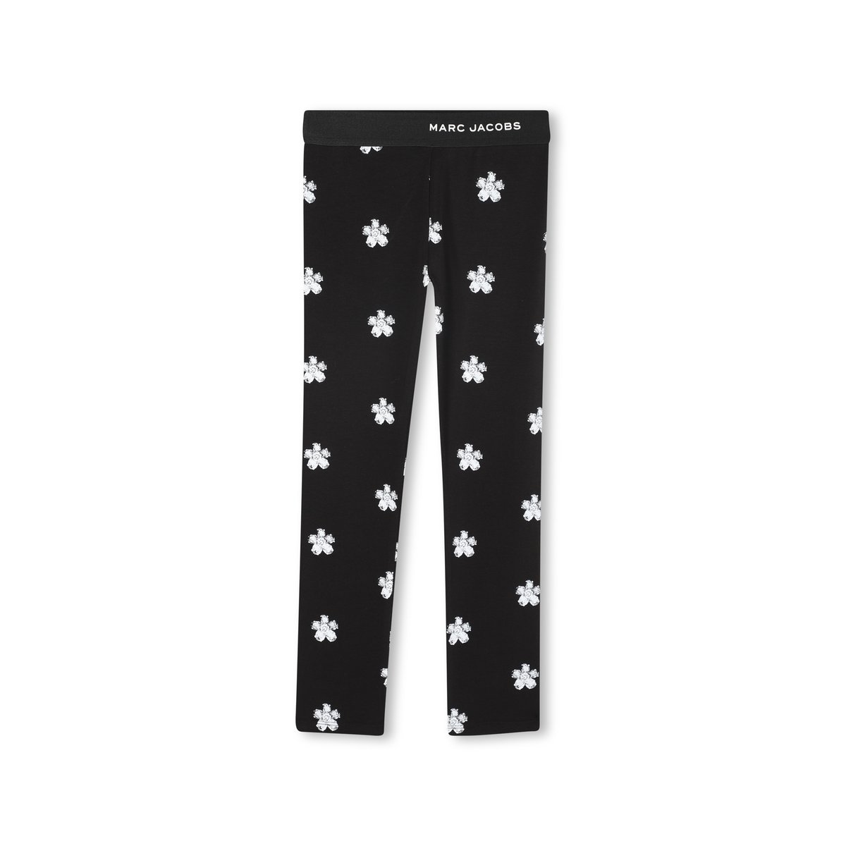 Leggings en maillot black, MARC JACOBS
