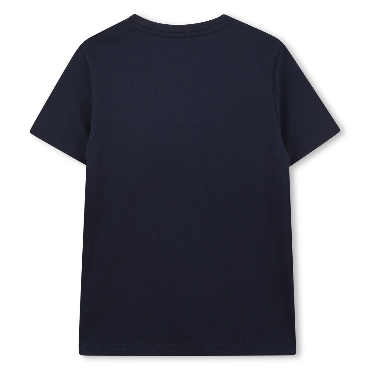 T-shirts à manches courtes bleu cargo, BOSS KIDSWEAR