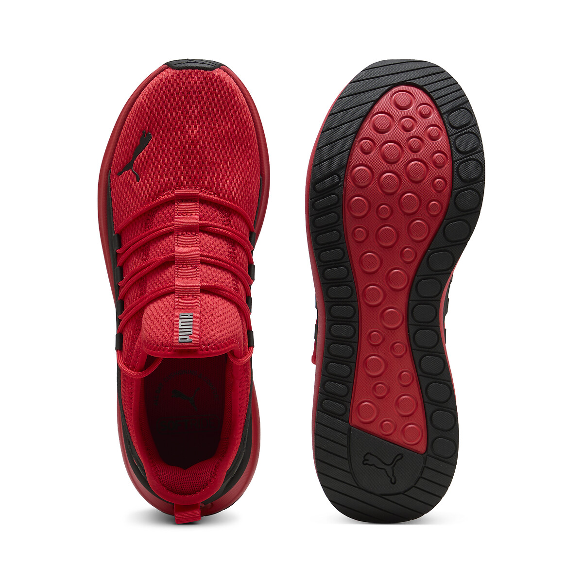 Baskets Softride Carson 2 Pulse rouge, PUMA