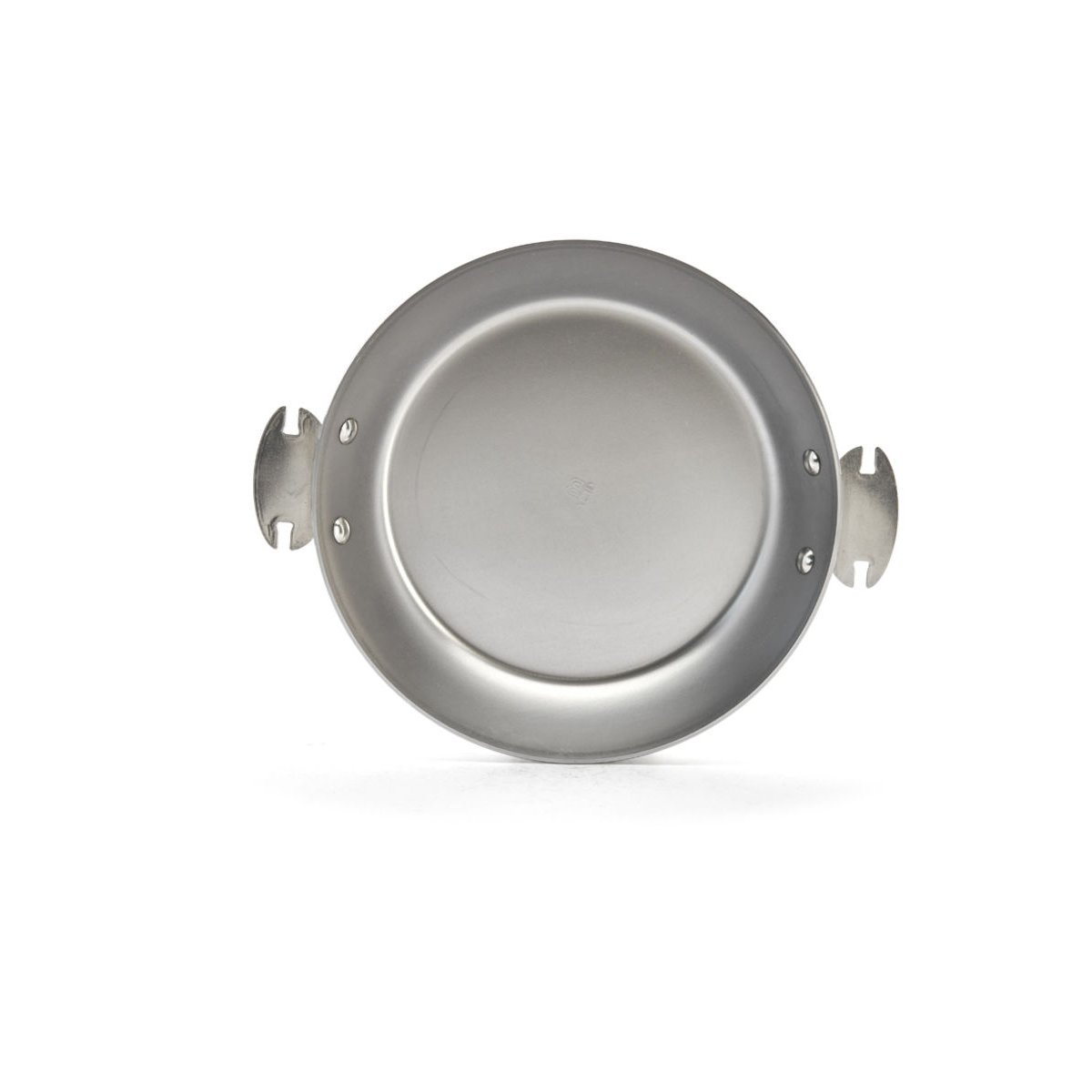 Poêle ø24 cm - mineral b loqy gris, DE BUYER