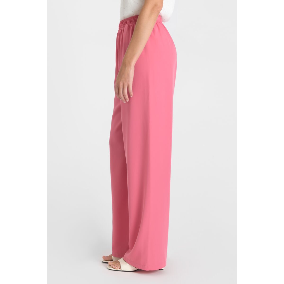 Pantalon loose, large SIDIA confetti, LE TEMPS DES CERISES
