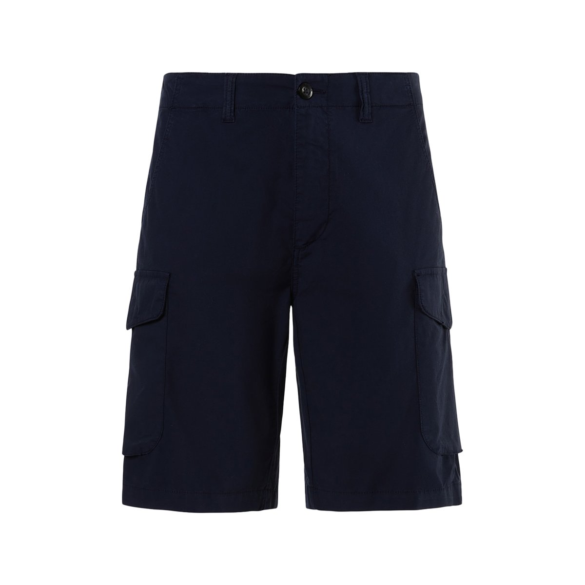 Short cargo en popeline America bleu marine, NORTH SAILS