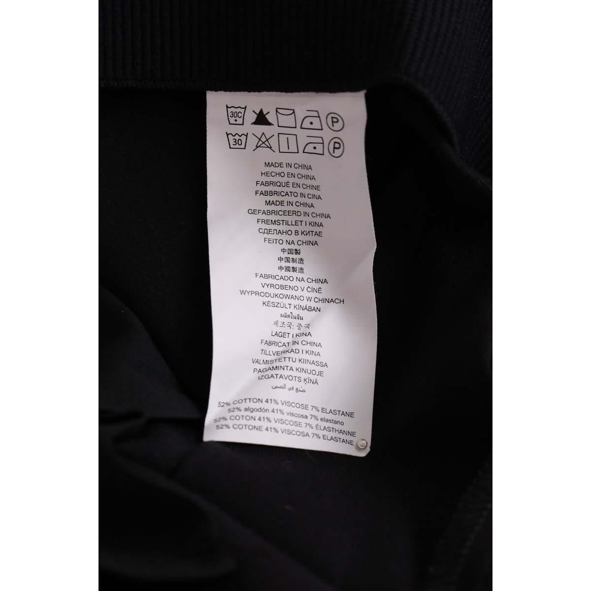 Pantalon droit - Très Bon État noir, MICHAEL KORS