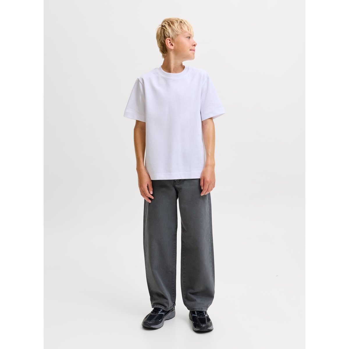 Pantalon iron gate, JACK & JONES JUNIOR