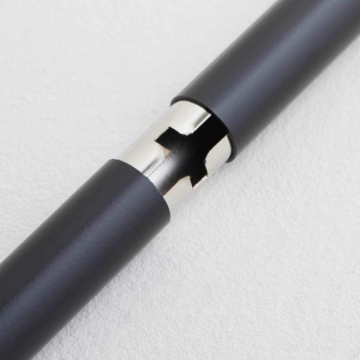 Raccord en NON DEFINI aluminium, MADURA