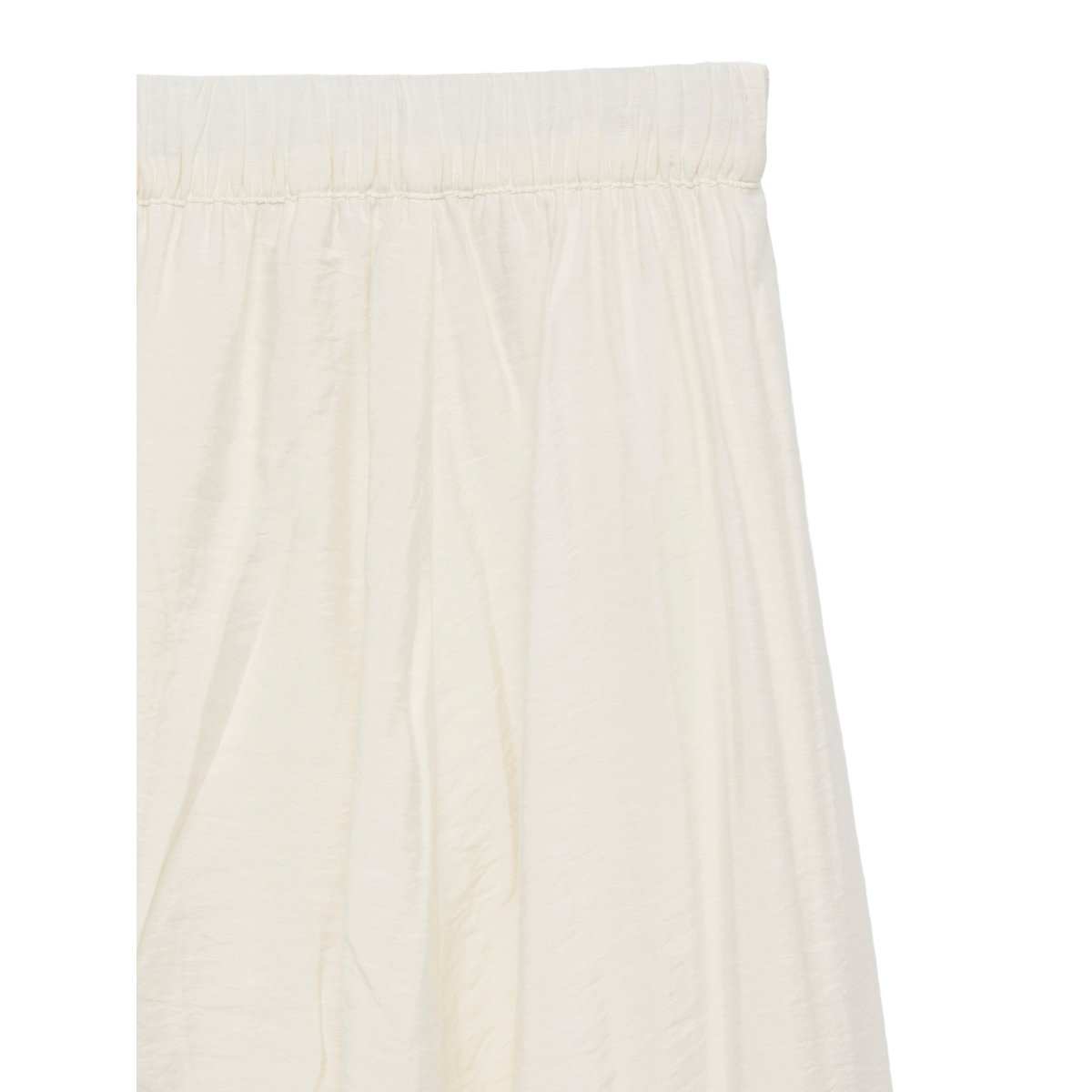Jupe Droite snow white, VERO MODA