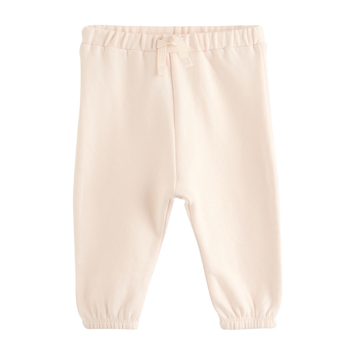 Sweat et pantalon de jogging bébé, 6 pièces crème/rose, NEXT