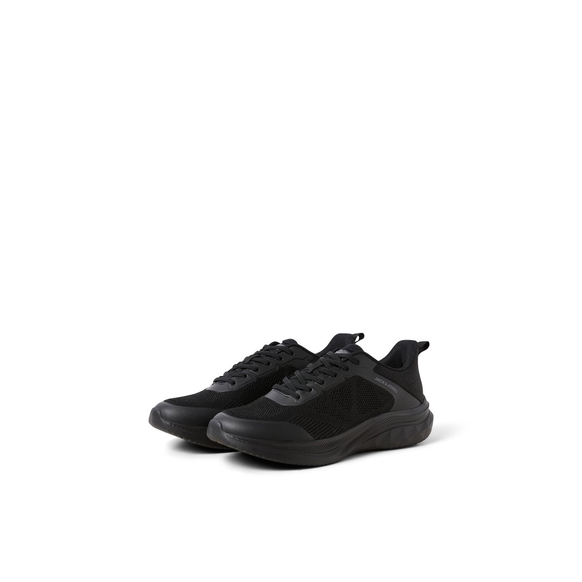 Baskets anthracite, JACK & JONES