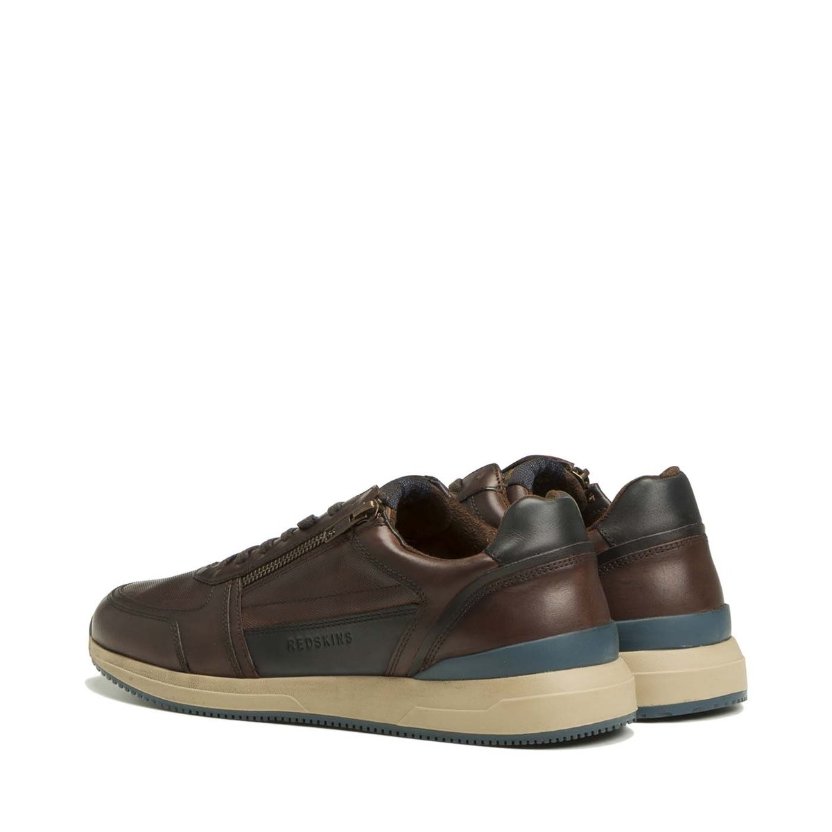 CALLIAS COGNAC+MARINE chataigne+marine, REDSKINS