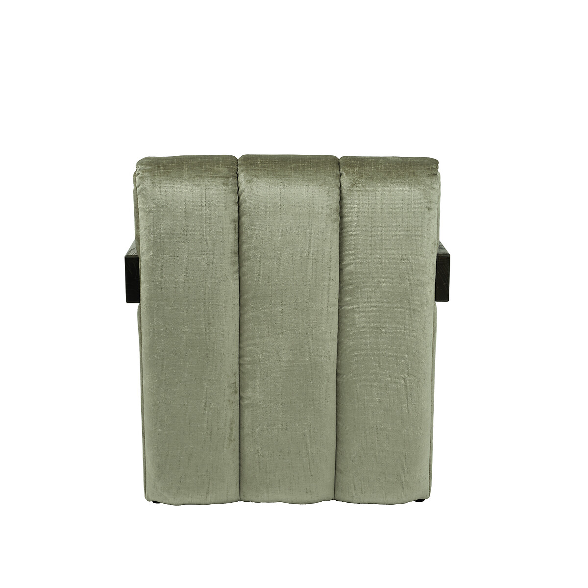 Holden Velvet Chenille Accent Chair sage, ÉDITÉ