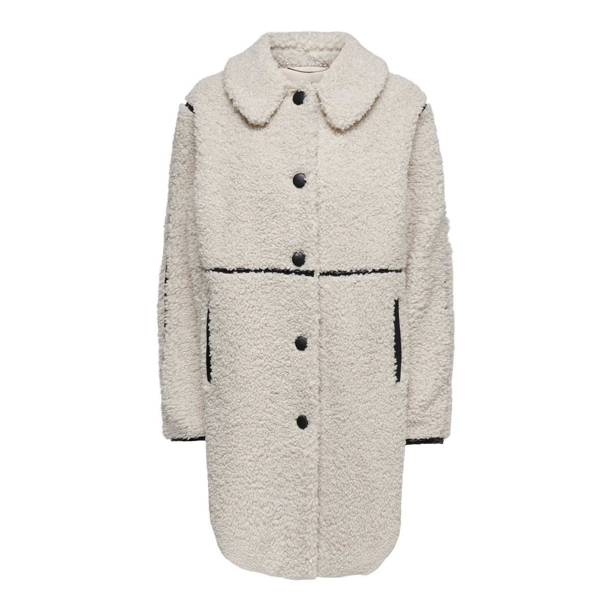 Manteau pumice stone, ONLY