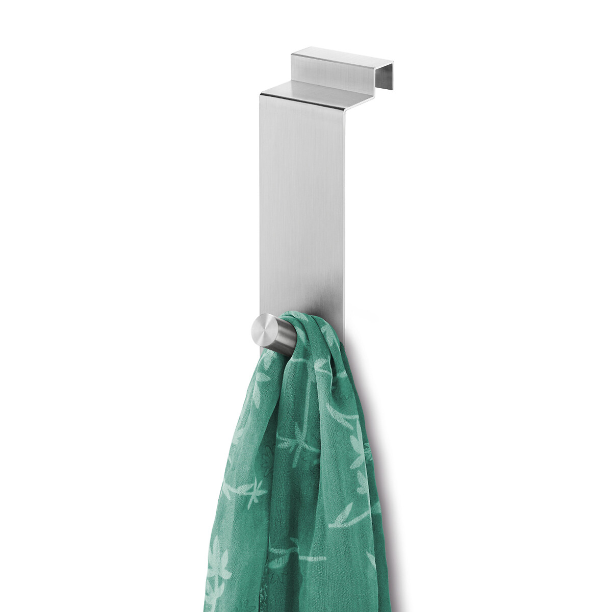 Cabide para porta Exit, ZACK inox, ZACK