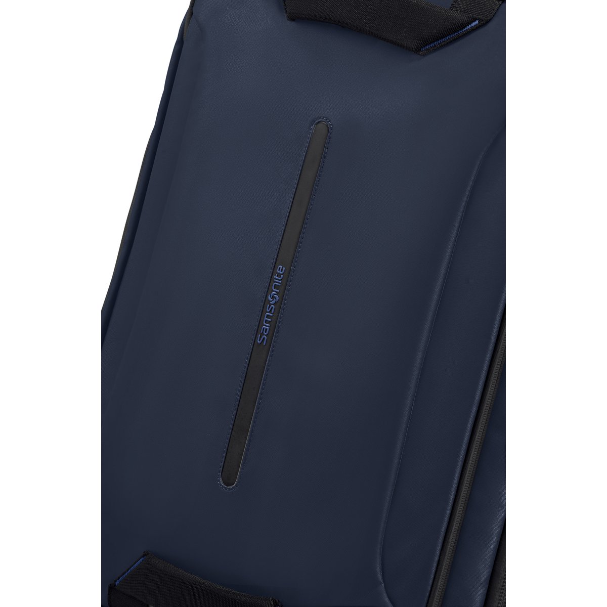 Ecodiver sac de voyage à roues taille S blue nights, SAMSONITE