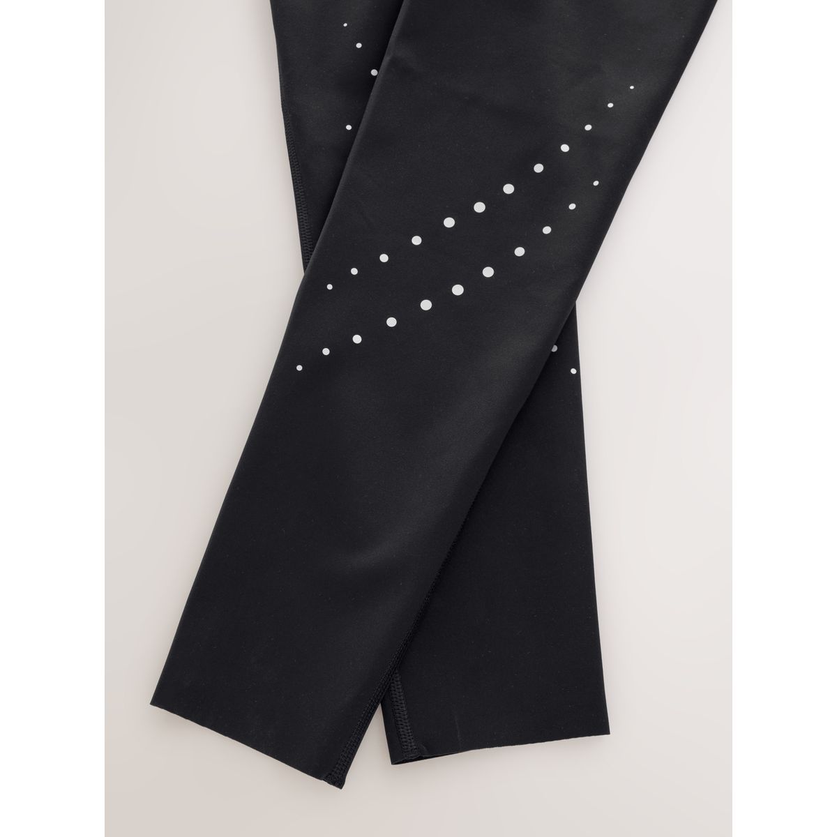 Legging sport à imprimé réfléchissant active noir, NEXT