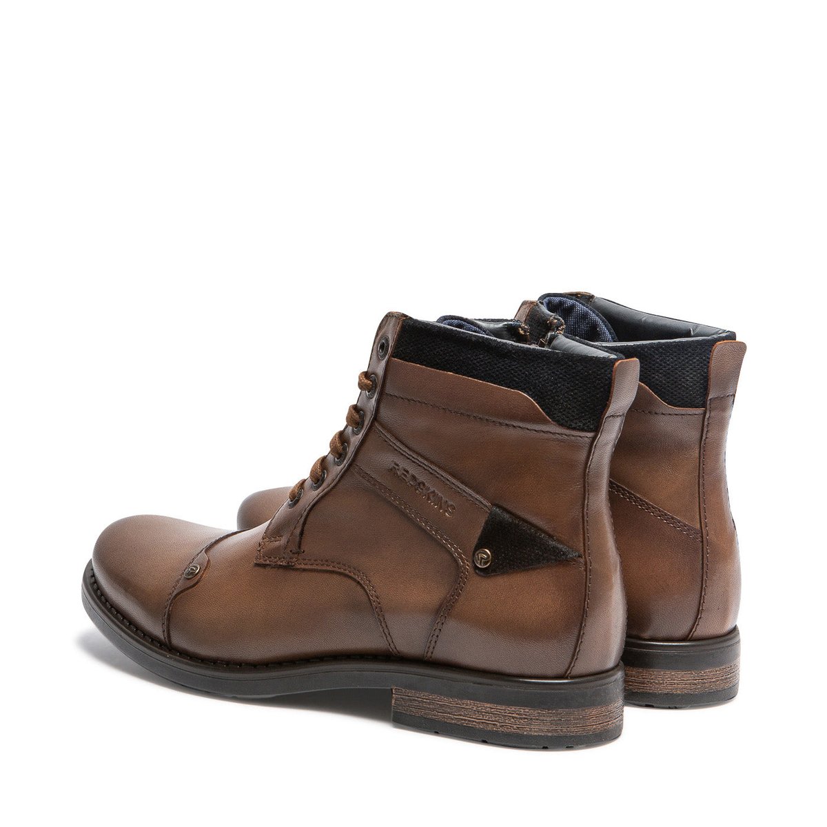 NOTIF COGNAC+MARINE cognac+marine, REDSKINS