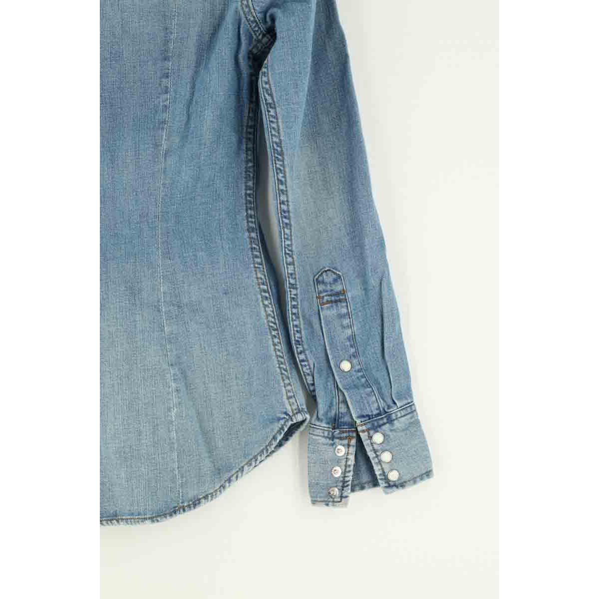 Chemise - Bon État bleu, LEVI'S