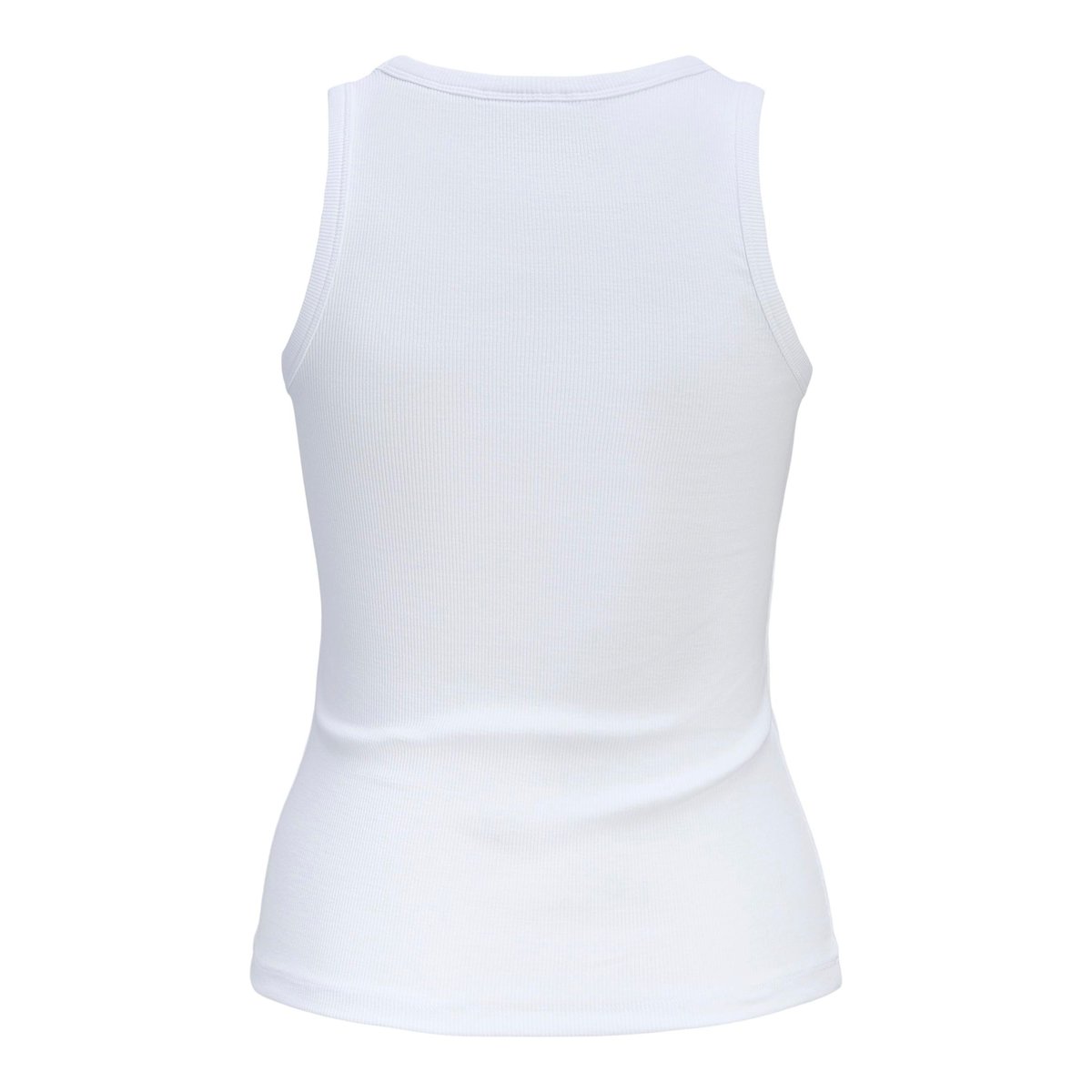 Top bright white, JJXX