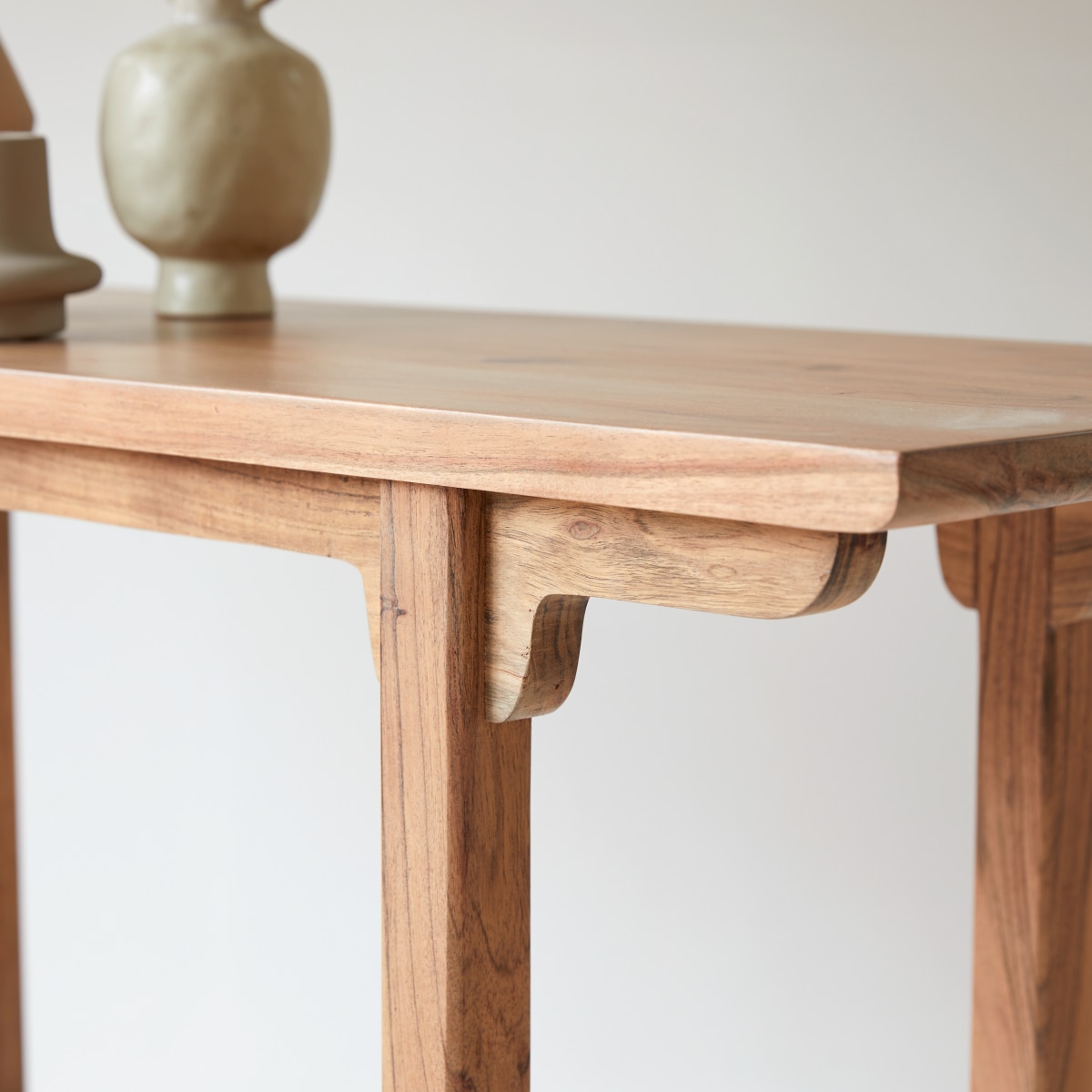 Console, ELIE naturel, TIKAMOON