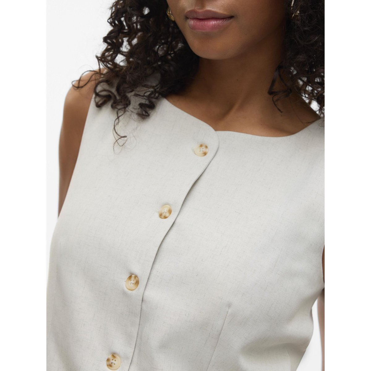 Gilet birch, VERO MODA