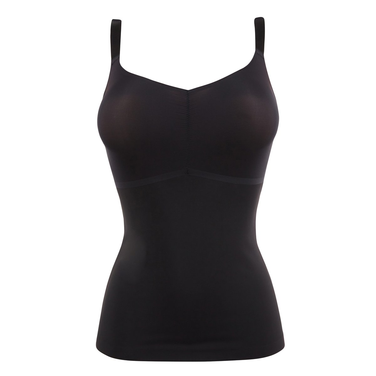 Caraco PERFECT TOUCH noir, SANS COMPLEXE