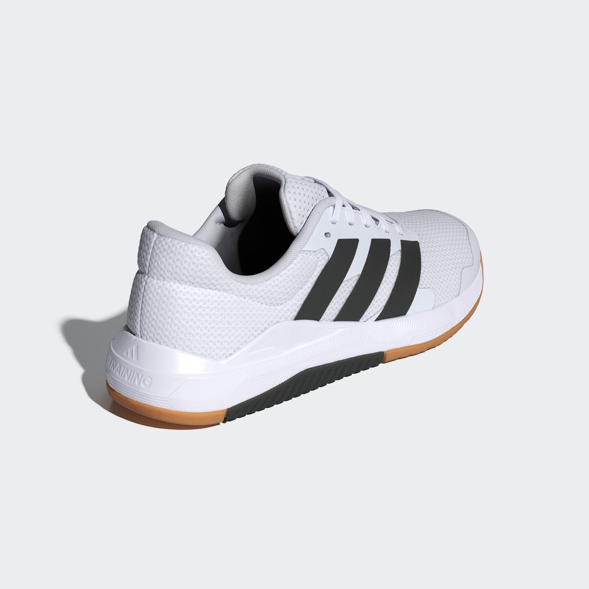Chaussure De Training Dropset Base Chaussure De Training Dropset Base cloud white / core black / lucid red, adidas Performance
