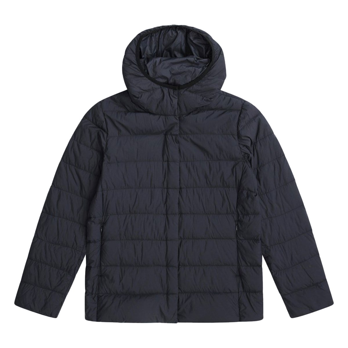 Veste isolante pliable noir, MOUNTAIN WAREHOUSE