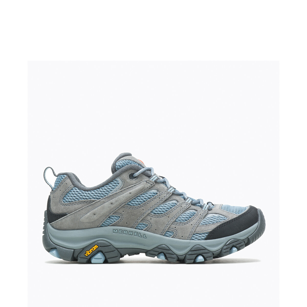 MOAB 3 wandelschoenen grijs, MERRELL