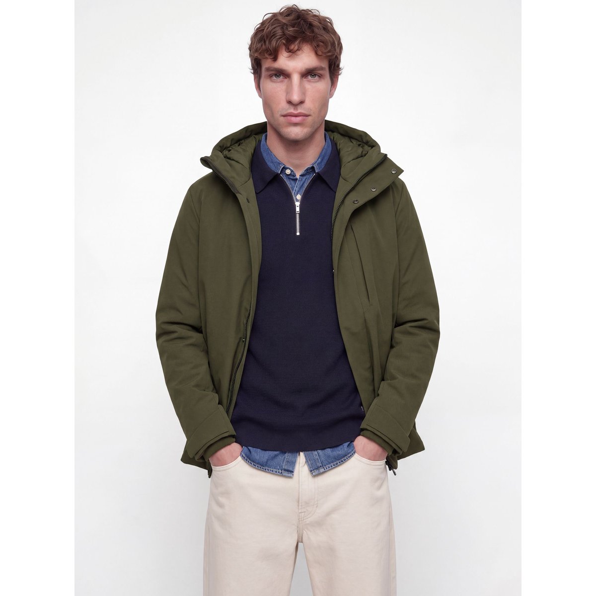 Veste grape leaf, JACK & JONES