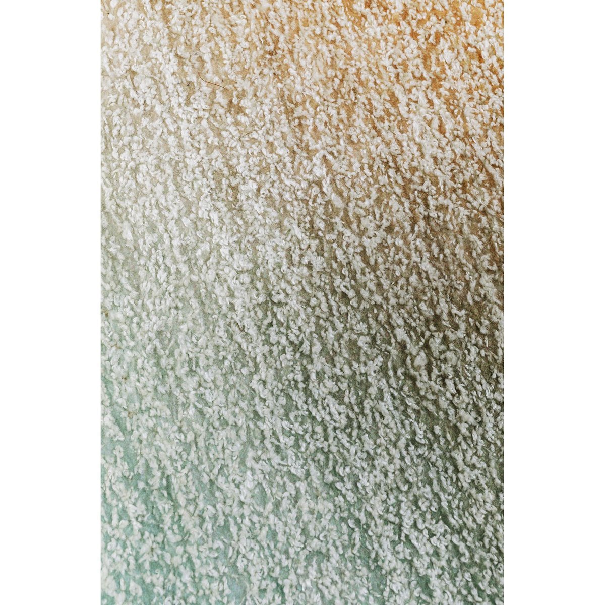 Tapis en polyester, RAINBOW multicolore, KARE DESIGN