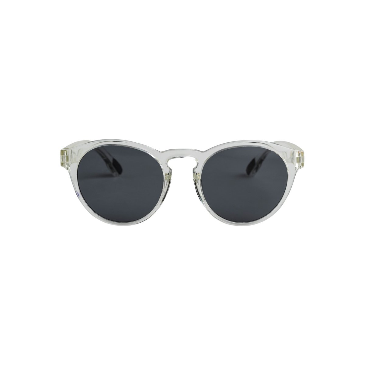 Lunettes de soleil IVI. blanc clear/grey, ROXY