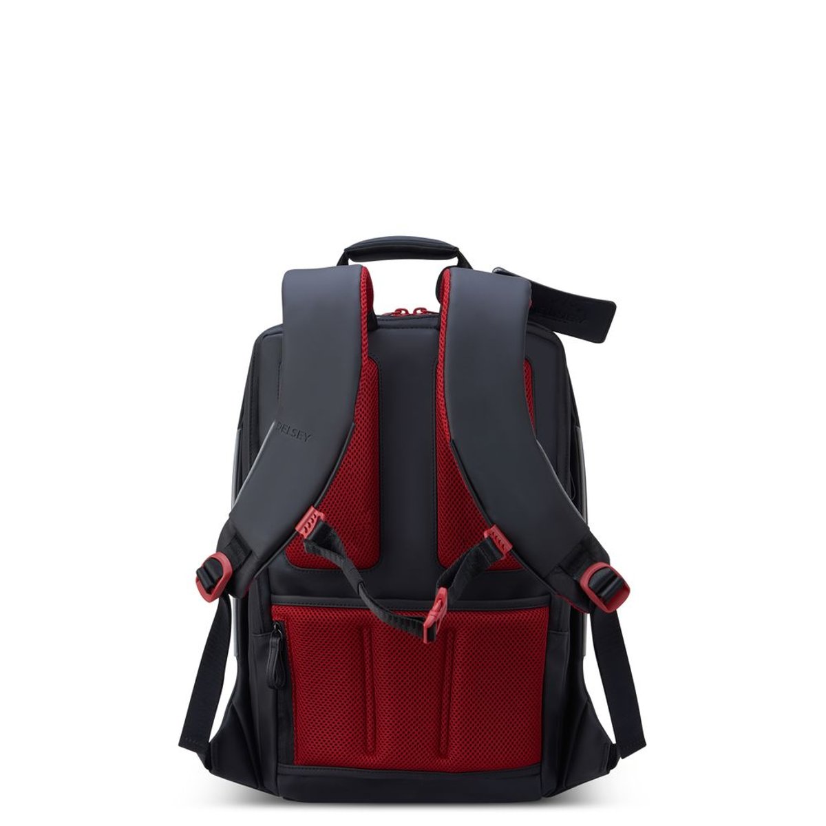 Sac XS SECURAIN noir, DELSEY PARIS