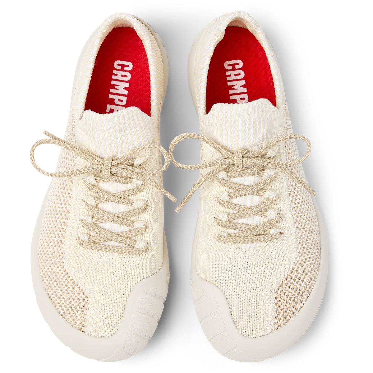 Baskets Peu Path noir, CAMPER