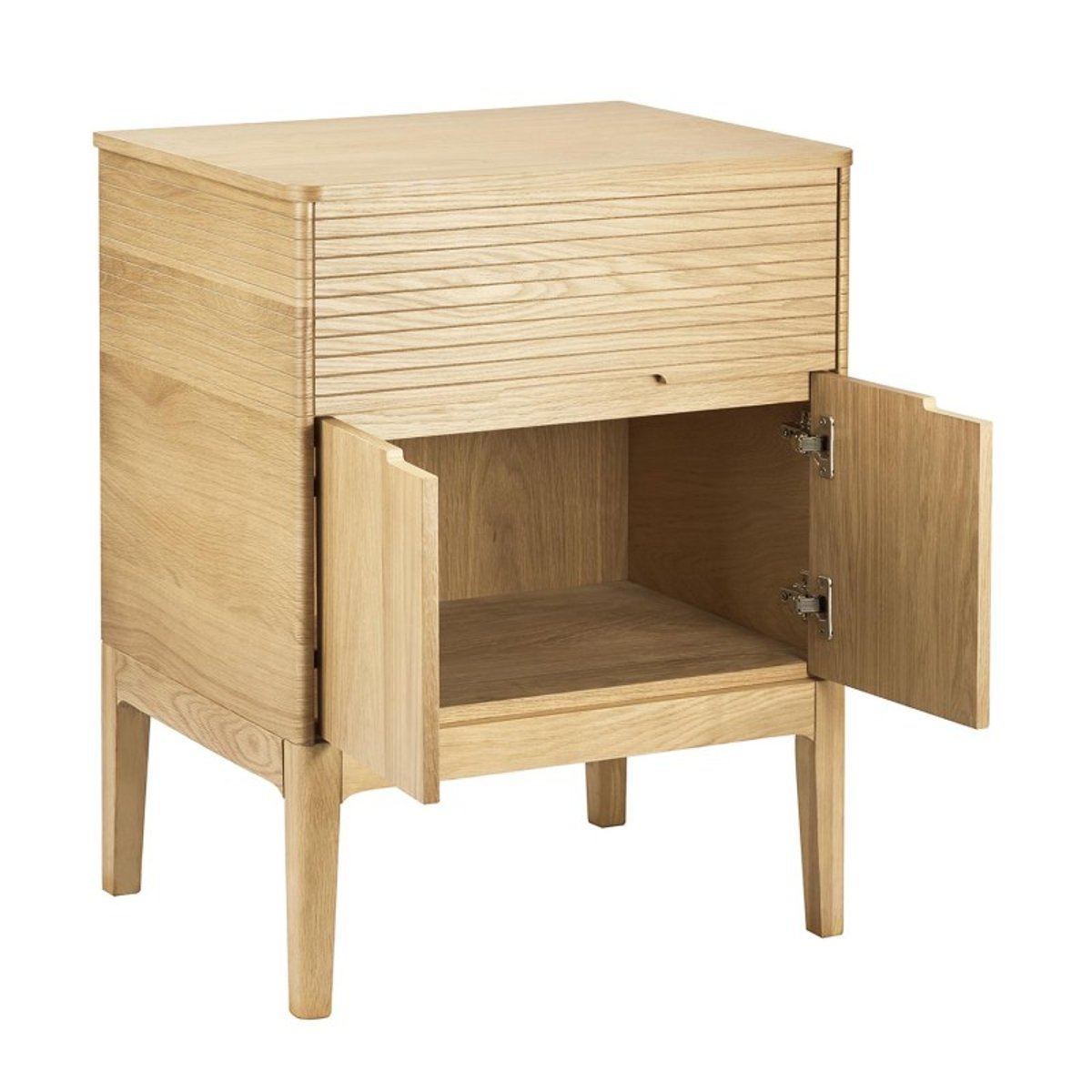 Meuble simple+vasque+robinet ALASKA couleur unique, MOB IN