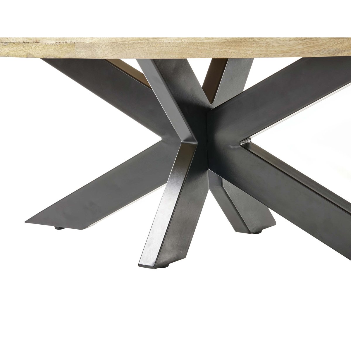 Table basse - MANZANILLA bois, BEST MOBILIER