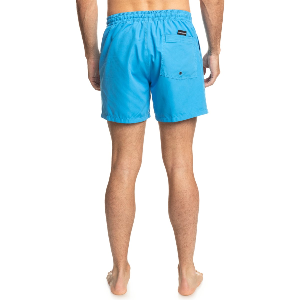 Short de bain Everyday turquoise, QUIKSILVER