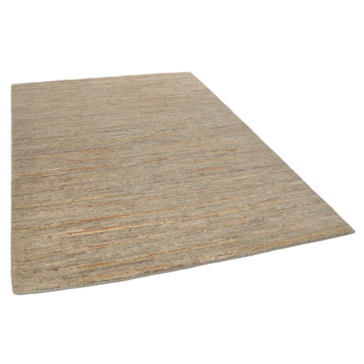 Tapis salon - FANGRI beige multicolore, THEKO