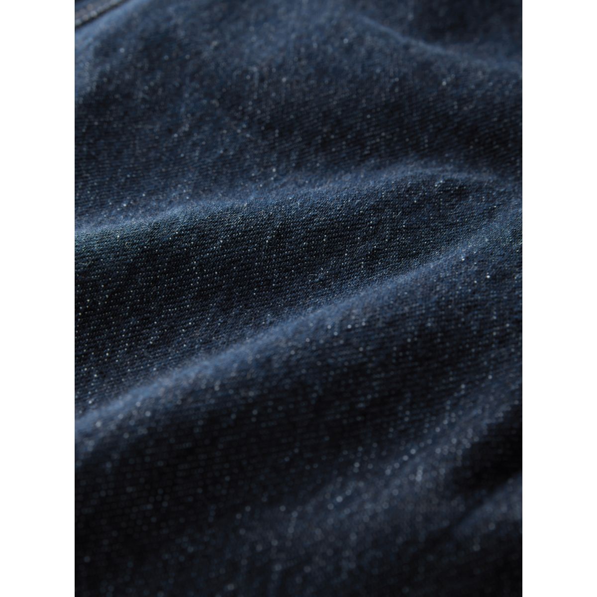 Jean large brut, NEXT
