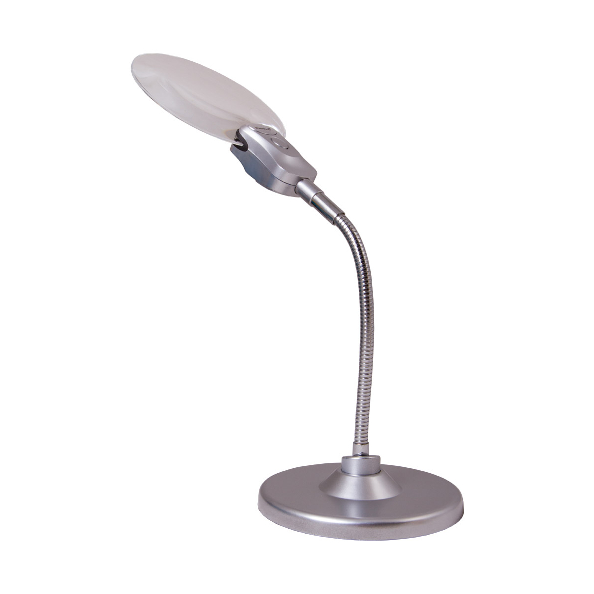 Loupe de bureau Levenhuk Zeno Desk D5 couleur unique, LEVENHUK