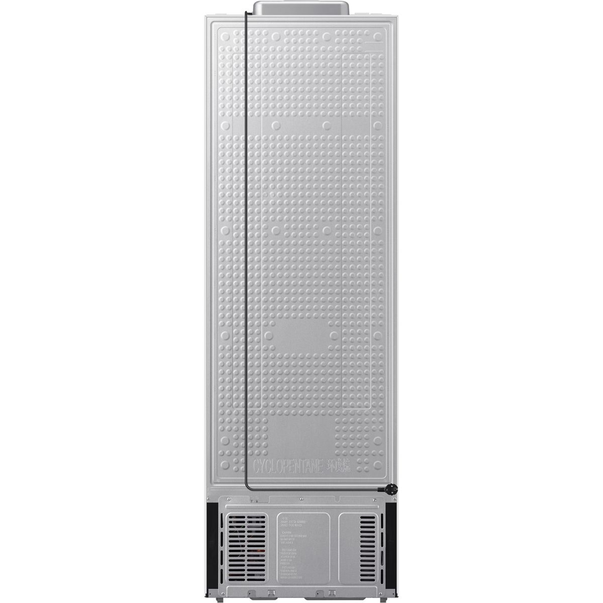 Réfrigérateur 1 porte D-RR70H39FDV blanc, SAMSUNG