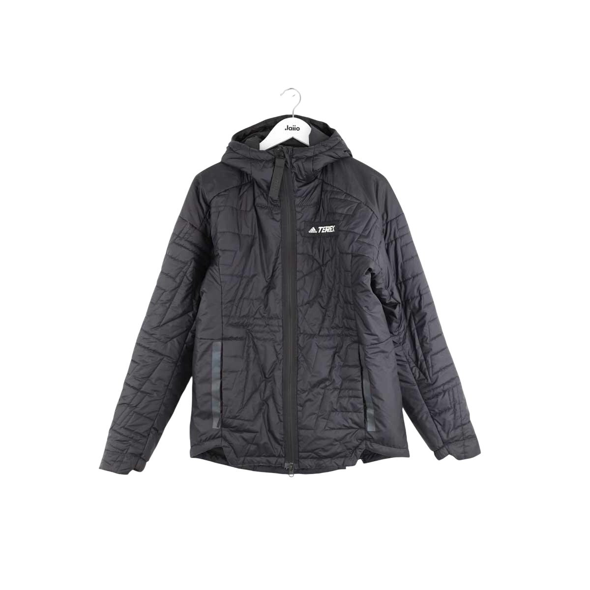 Doudoune - Très Bon État noir, adidas Originals