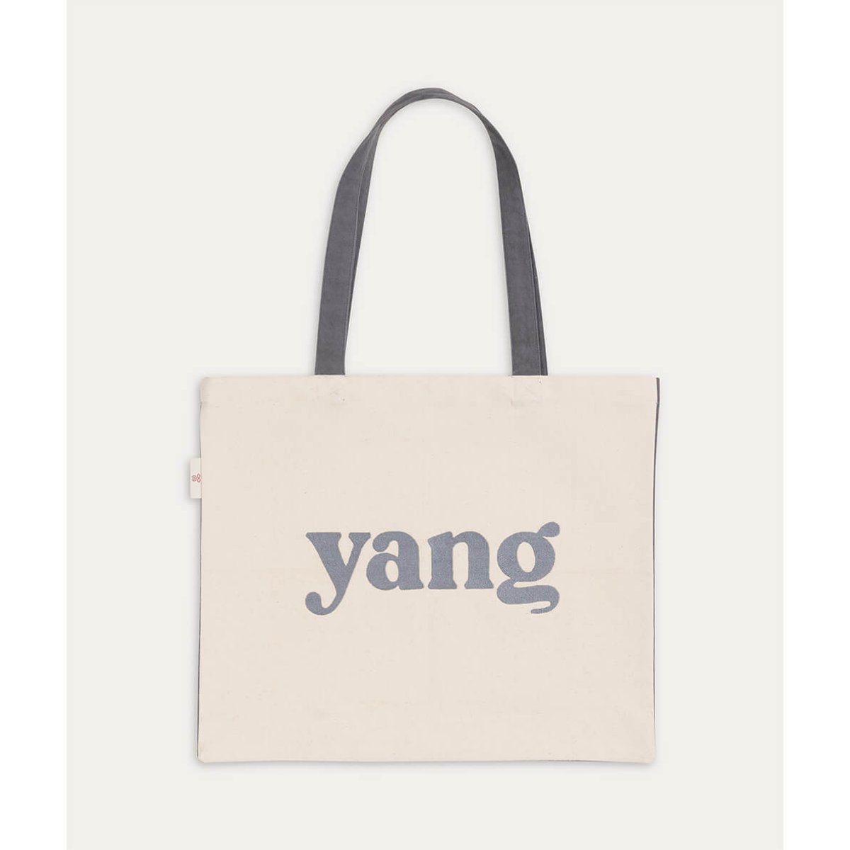 BAG Yin Yang couleur unique, YOGA SEARCHER
