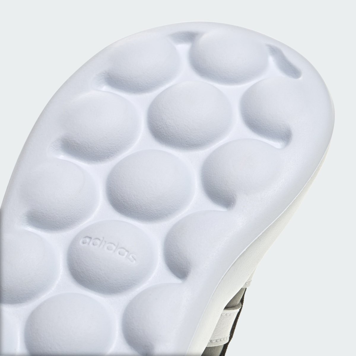 Chaussure Grand Court Mid Enfants core black / cloud white / core black, ADIDAS SPORTSWEAR