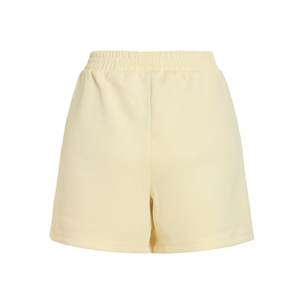 Short jaune - pastel yellow1, VILA